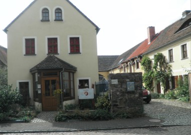 Kranichhof